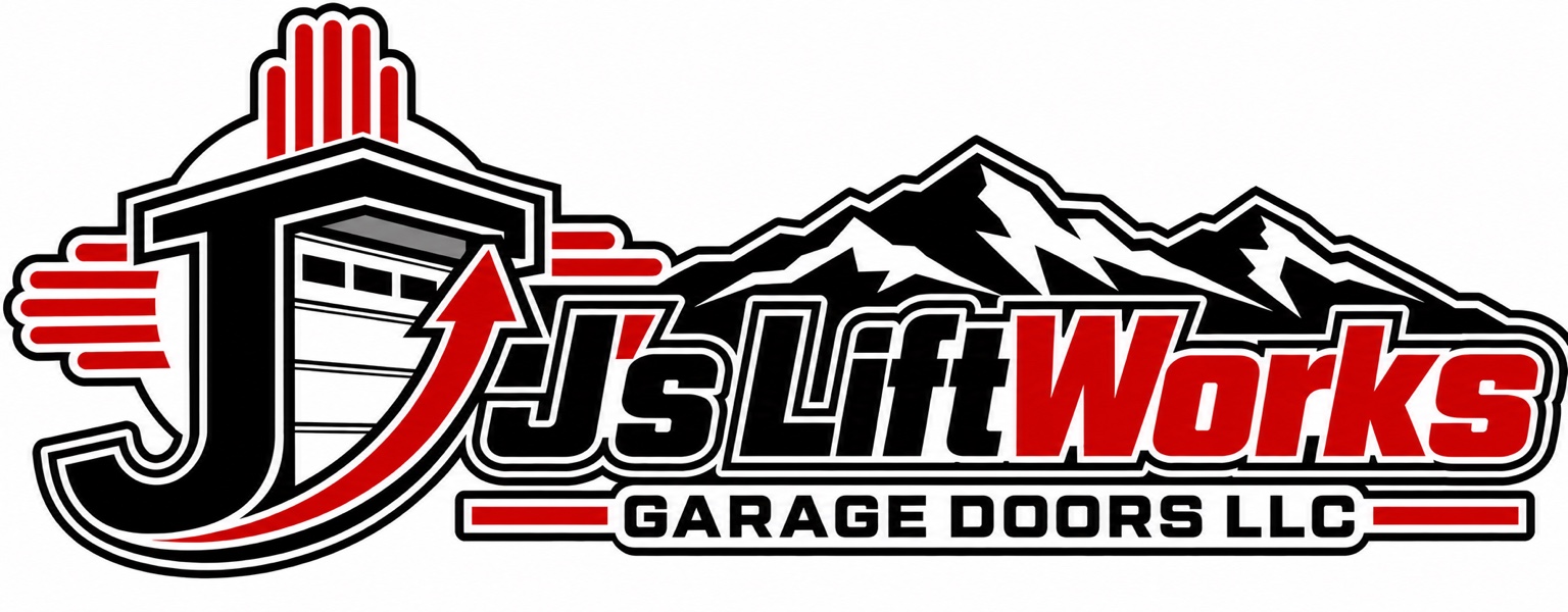 J’s LiftWorks Garage Doors LLC logo